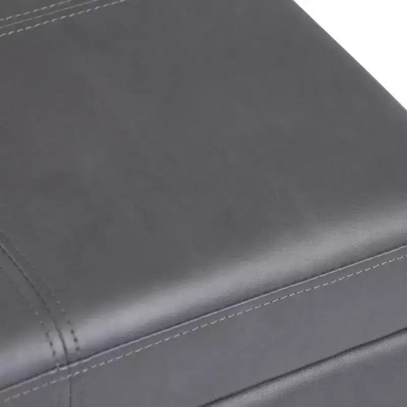 Poufs de rangement 48